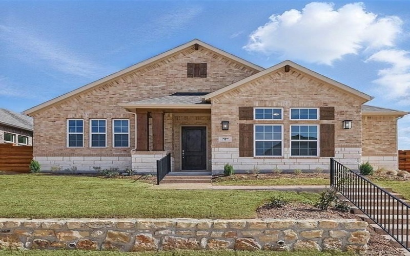 2005 Jasper Meadow, Mesquite, TX 75181, 3 Bedrooms Bedrooms, ,2 BathroomsBathrooms,Residential,For Sale,2005 Jasper Meadow,20766937