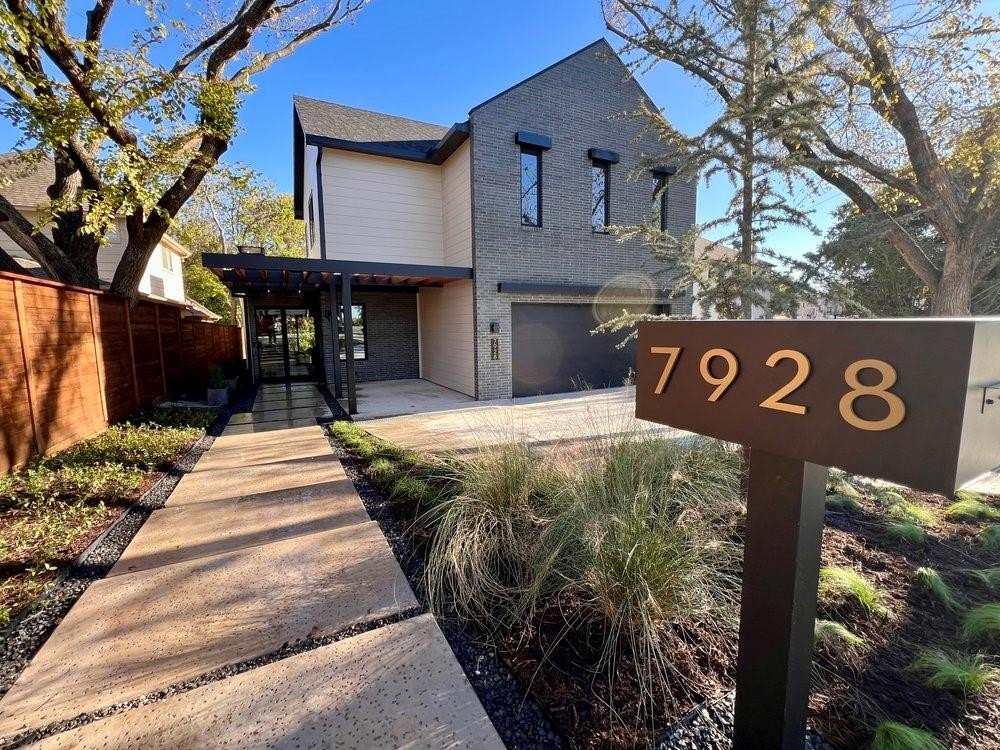 7928 Goforth Road, Dallas, TX 75238, 4 Bedrooms Bedrooms, ,3 BathroomsBathrooms,Residential,For Sale,7928 Goforth Road,20775421