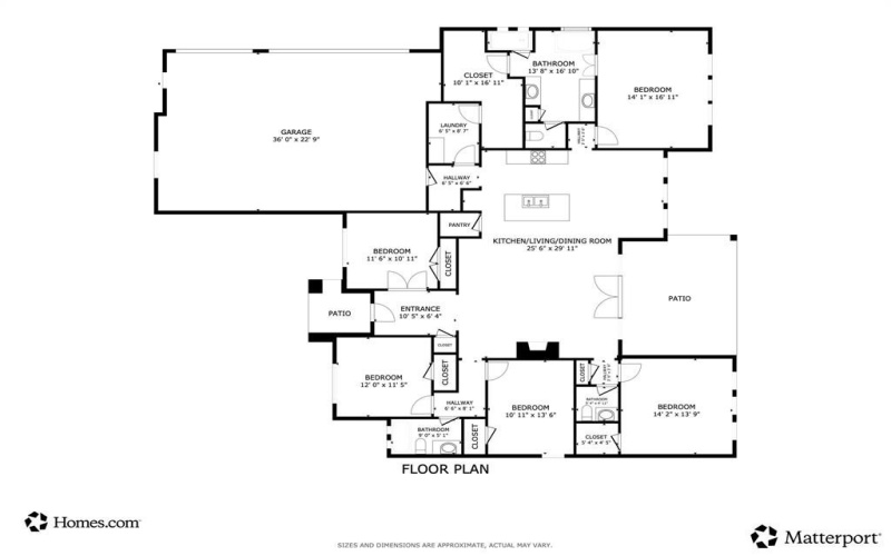195 Coalson Crossing, Azle, TX 76020, 4 Habitaciones Habitaciones , ,2 BañosBaños,Residential,En Venta,195 Coalson Crossing,0,20724913
