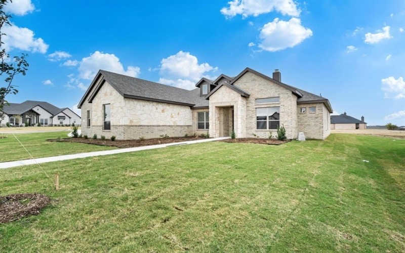 195 Coalson Crossing, Azle, TX 76020, 4 Bedrooms Bedrooms, ,2 BathroomsBathrooms,Residential,For Sale,195 Coalson Crossing,20724913