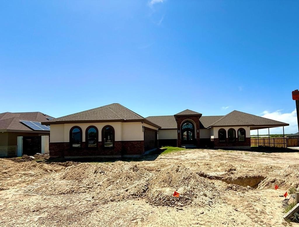 3019 CAIDA DEL SOL AVENUE, Eagle Pass, TX 78852, 3 Bedrooms Bedrooms, ,2 BathroomsBathrooms,Residential,For Sale,3019 CAIDA DEL SOL AVENUE,81258