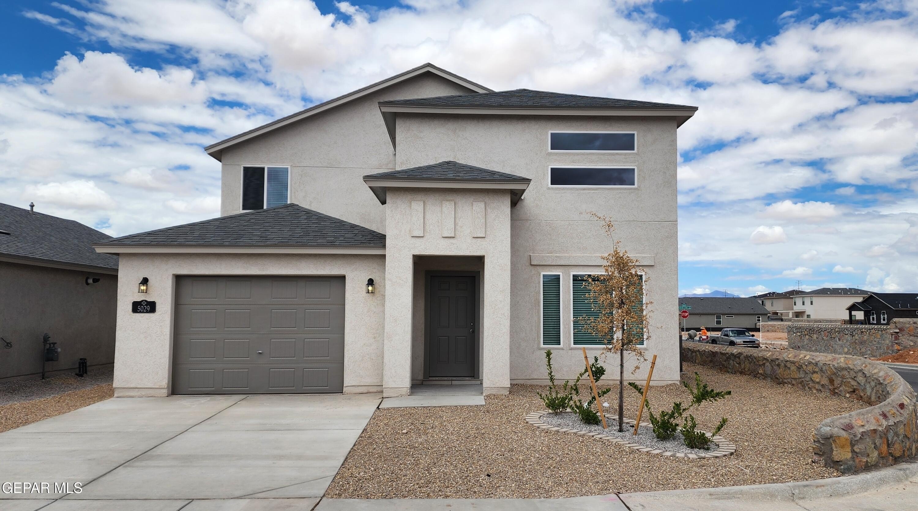 5029 Olivia Caro Street, El Paso, TX 79938, 4 Habitaciones Habitaciones , ,2 BañosBaños,Residential,En Venta,5029 Olivia Caro Street,922568