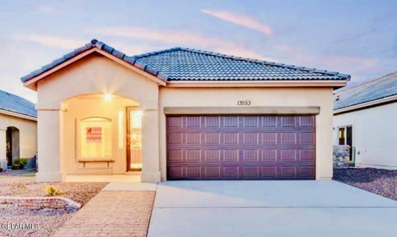 13837 Paseo Central Avenue, Horizon City, TX 79928, 3 Bedrooms Bedrooms, ,2 BathroomsBathrooms,Residential,For Sale,13837 Paseo Central Avenue,922569