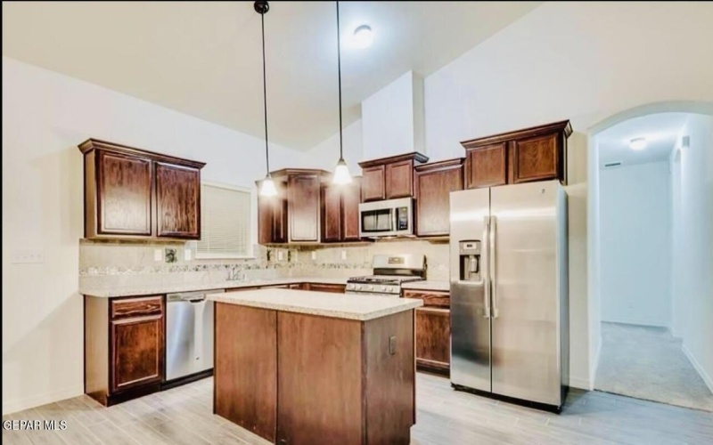 13837 Paseo Central Avenue, Horizon City, TX 79928, 3 Bedrooms Bedrooms, ,2 BathroomsBathrooms,Residential,For Sale,13837 Paseo Central Avenue,922569