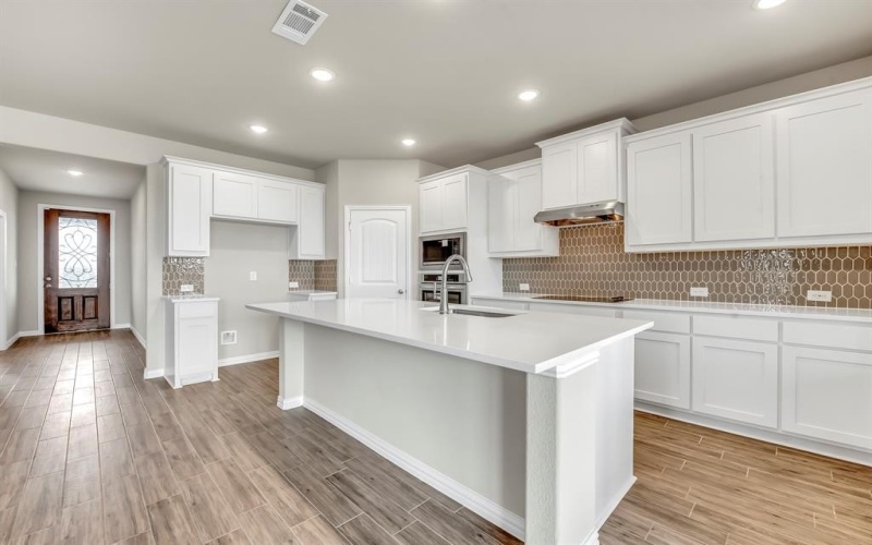 390 Big Bend Trail, Valley View, TX 76272, 4 Bedrooms Bedrooms, ,2 BathroomsBathrooms,Residential,For Sale,390 Big Bend Trail,20751844