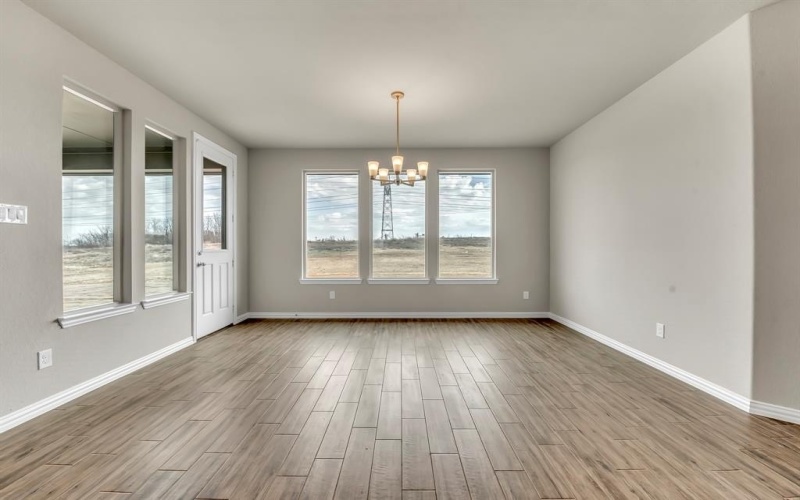 390 Big Bend Trail, Valley View, TX 76272, 4 Bedrooms Bedrooms, ,2 BathroomsBathrooms,Residential,For Sale,390 Big Bend Trail,20751844