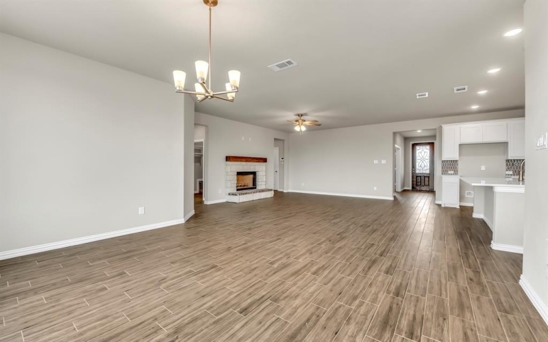 390 Big Bend Trail, Valley View, TX 76272, 4 Bedrooms Bedrooms, ,2 BathroomsBathrooms,Residential,For Sale,390 Big Bend Trail,20751844