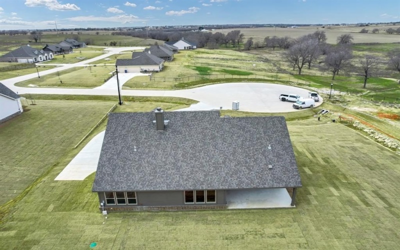 390 Big Bend Trail, Valley View, TX 76272, 4 Bedrooms Bedrooms, ,2 BathroomsBathrooms,Residential,For Sale,390 Big Bend Trail,20751844