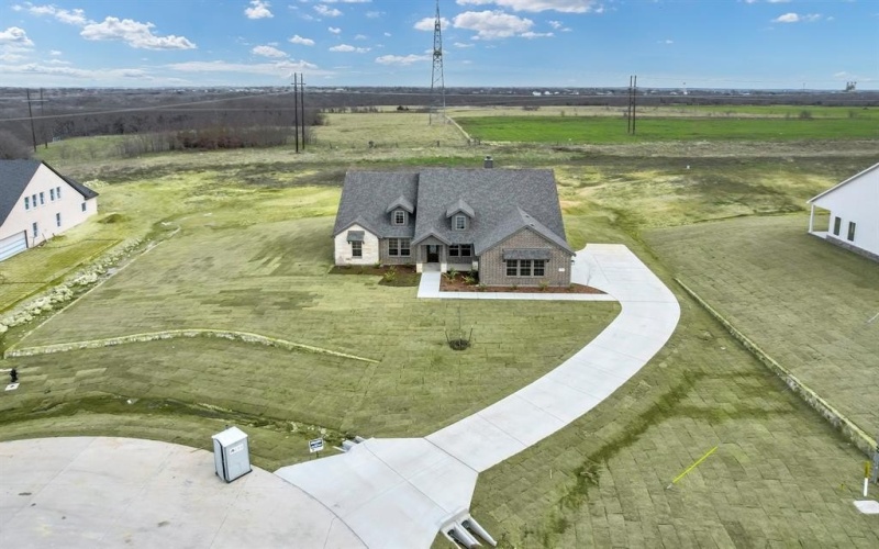 390 Big Bend Trail, Valley View, TX 76272, 4 Bedrooms Bedrooms, ,2 BathroomsBathrooms,Residential,For Sale,390 Big Bend Trail,20751844
