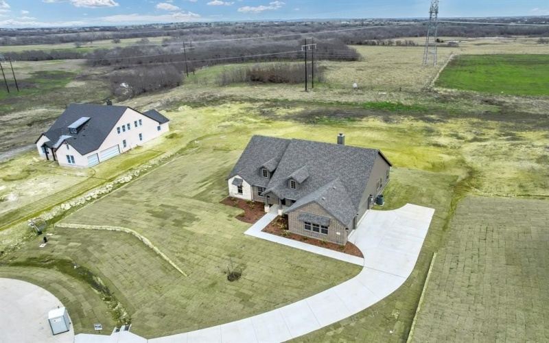 390 Big Bend Trail, Valley View, TX 76272, 4 Bedrooms Bedrooms, ,2 BathroomsBathrooms,Residential,For Sale,390 Big Bend Trail,20751844