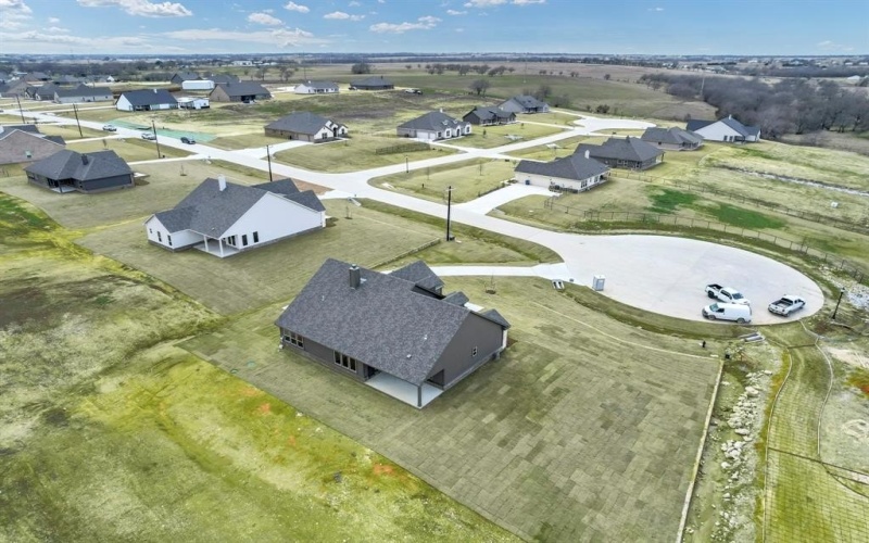 390 Big Bend Trail, Valley View, TX 76272, 4 Bedrooms Bedrooms, ,2 BathroomsBathrooms,Residential,For Sale,390 Big Bend Trail,20751844