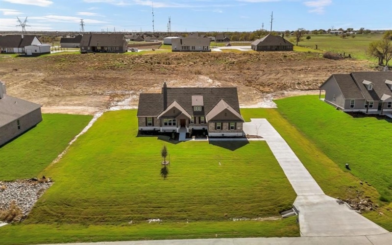 61 Yosemite Trail, Valley View, TX 76272, 3 Bedrooms Bedrooms, ,2 BathroomsBathrooms,Residential,For Sale,61 Yosemite Trail,20744048