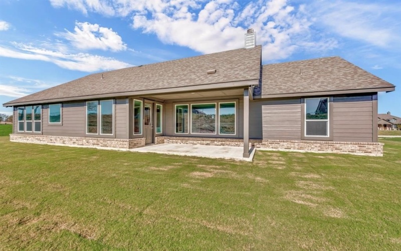61 Yosemite Trail, Valley View, TX 76272, 3 Bedrooms Bedrooms, ,2 BathroomsBathrooms,Residential,For Sale,61 Yosemite Trail,20744048