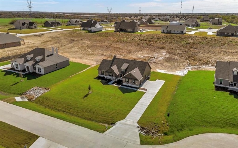 61 Yosemite Trail, Valley View, TX 76272, 3 Bedrooms Bedrooms, ,2 BathroomsBathrooms,Residential,For Sale,61 Yosemite Trail,20744048