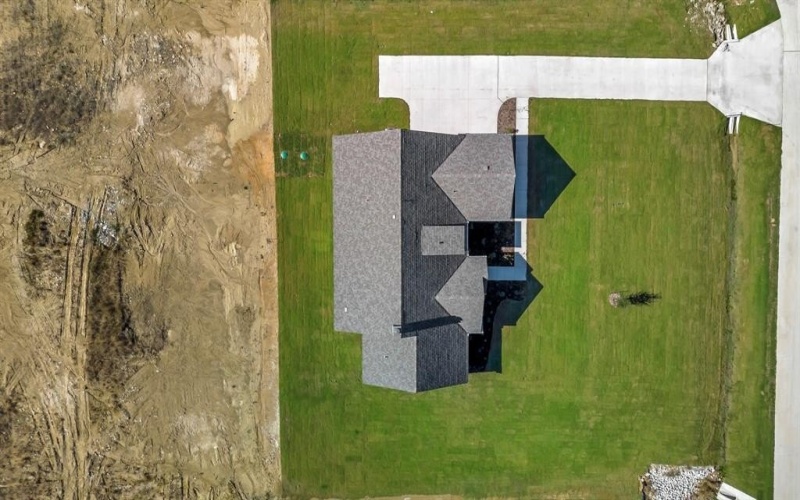 61 Yosemite Trail, Valley View, TX 76272, 3 Bedrooms Bedrooms, ,2 BathroomsBathrooms,Residential,For Sale,61 Yosemite Trail,20744048