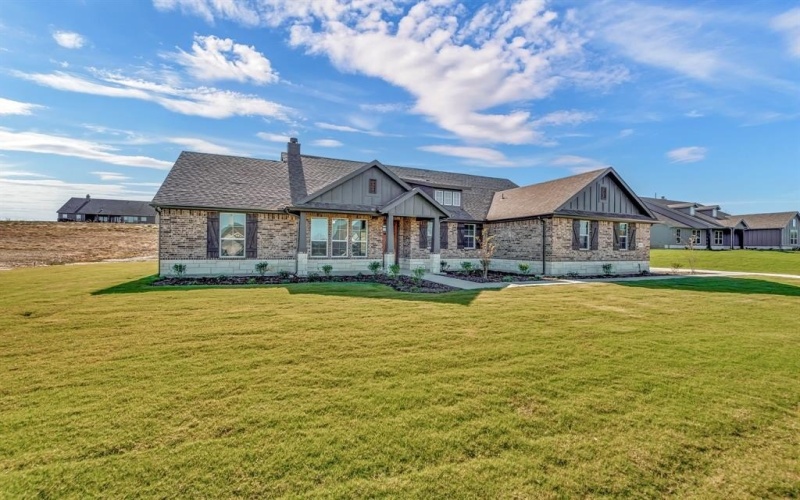 61 Yosemite Trail, Valley View, TX 76272, 3 Bedrooms Bedrooms, ,2 BathroomsBathrooms,Residential,For Sale,61 Yosemite Trail,20744048