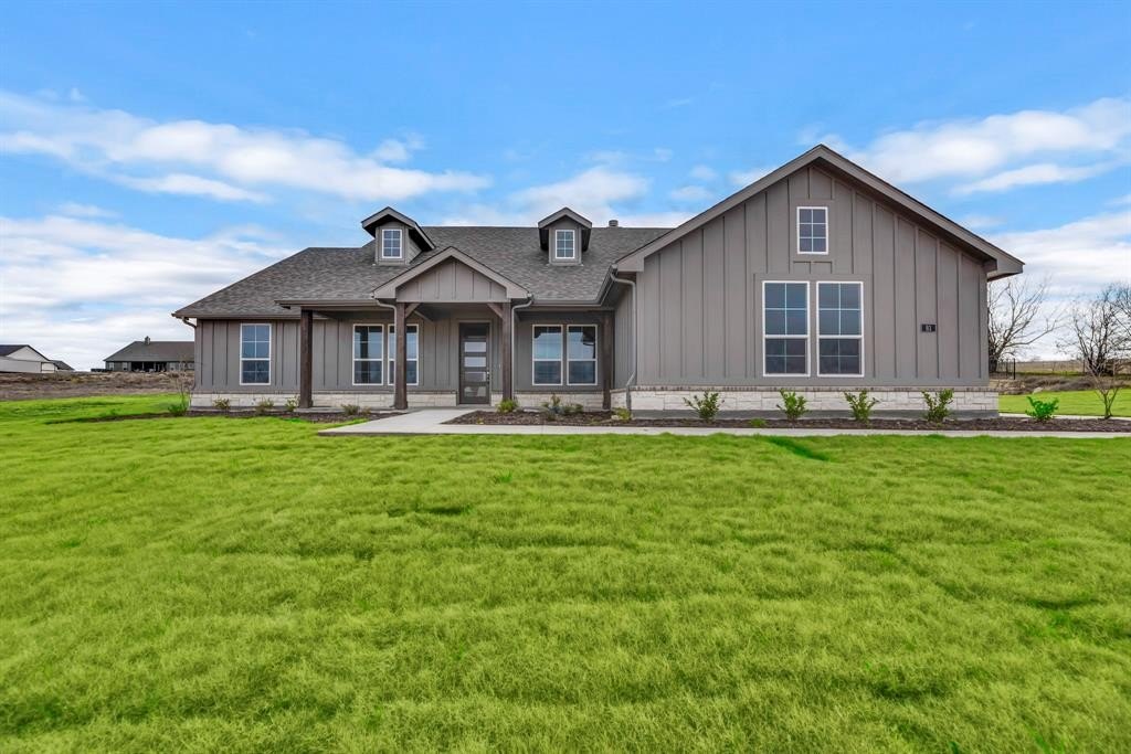 81 Yosemite Trail, Valley View, TX 76272, 4 Bedrooms Bedrooms, ,2 BathroomsBathrooms,Residential,For Sale,81 Yosemite Trail,20744089
