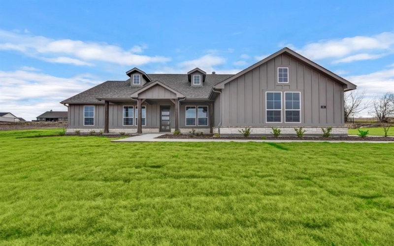 81 Yosemite Trail, Valley View, TX 76272, 4 Bedrooms Bedrooms, ,2 BathroomsBathrooms,Residential,For Sale,81 Yosemite Trail,20744089