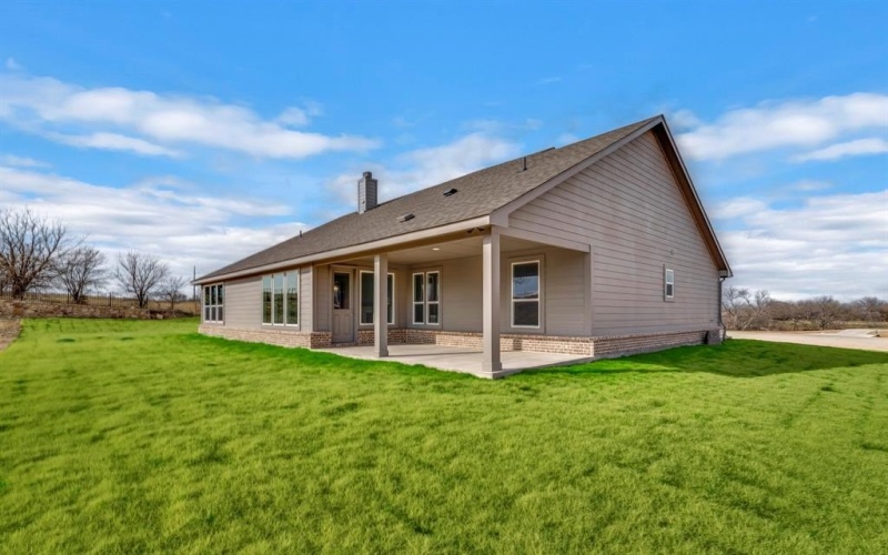 81 Yosemite Trail, Valley View, TX 76272, 4 Bedrooms Bedrooms, ,2 BathroomsBathrooms,Residential,For Sale,81 Yosemite Trail,20744089