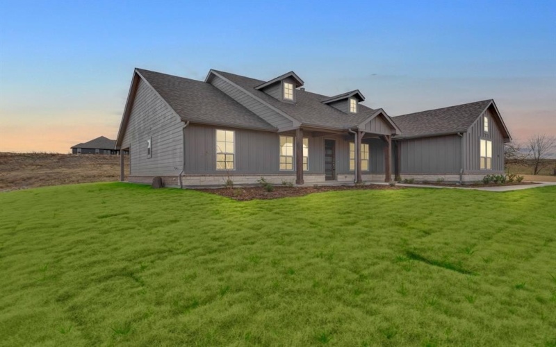 81 Yosemite Trail, Valley View, TX 76272, 4 Bedrooms Bedrooms, ,2 BathroomsBathrooms,Residential,For Sale,81 Yosemite Trail,20744089