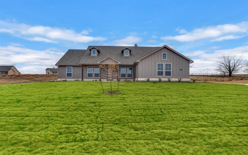 81 Yosemite Trail, Valley View, TX 76272, 4 Bedrooms Bedrooms, ,2 BathroomsBathrooms,Residential,For Sale,81 Yosemite Trail,20744089