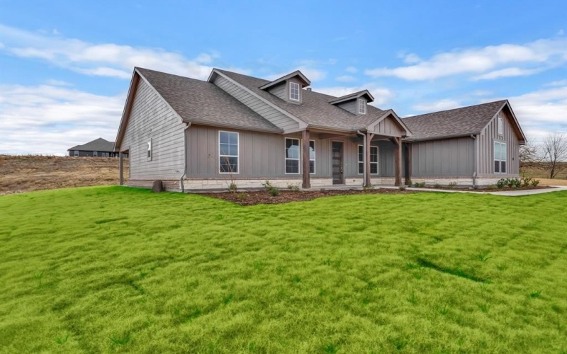 81 Yosemite Trail, Valley View, TX 76272, 4 Bedrooms Bedrooms, ,2 BathroomsBathrooms,Residential,For Sale,81 Yosemite Trail,20744089