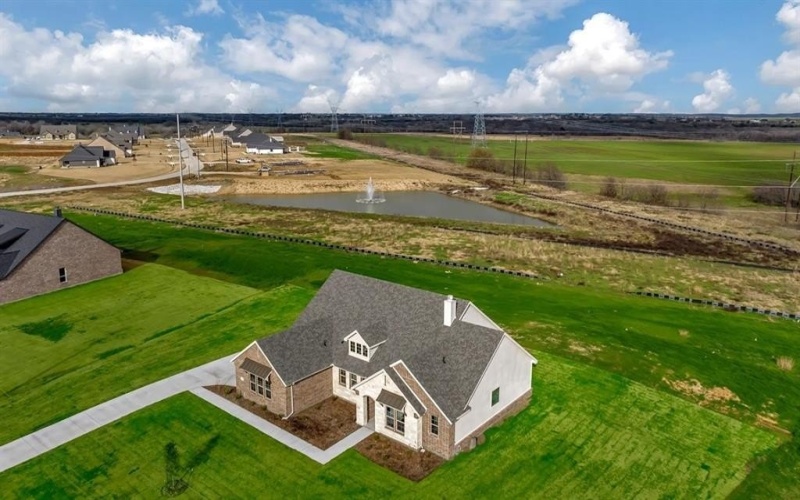 150 Roosevelt Lane, Valley View, TX 76272, 4 Bedrooms Bedrooms, ,3 BathroomsBathrooms,Residential,For Sale,150 Roosevelt Lane,20744407