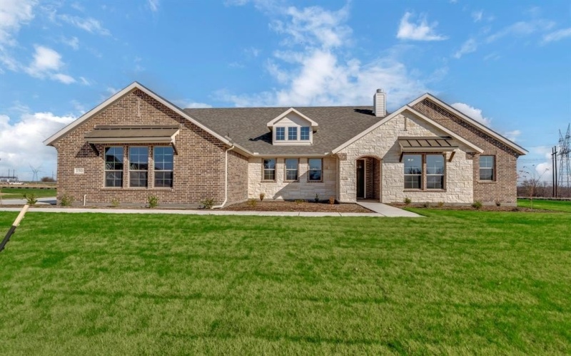 150 Roosevelt Lane, Valley View, TX 76272, 4 Bedrooms Bedrooms, ,3 BathroomsBathrooms,Residential,For Sale,150 Roosevelt Lane,20744407