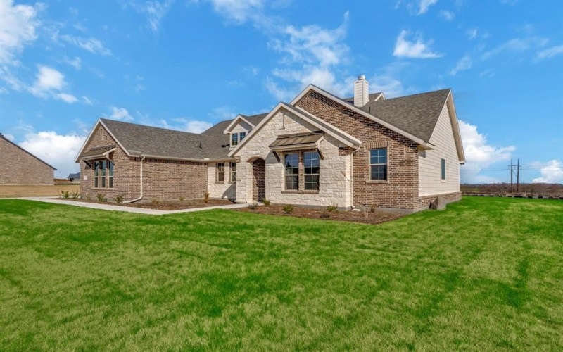 150 Roosevelt Lane, Valley View, TX 76272, 4 Bedrooms Bedrooms, ,3 BathroomsBathrooms,Residential,For Sale,150 Roosevelt Lane,20744407