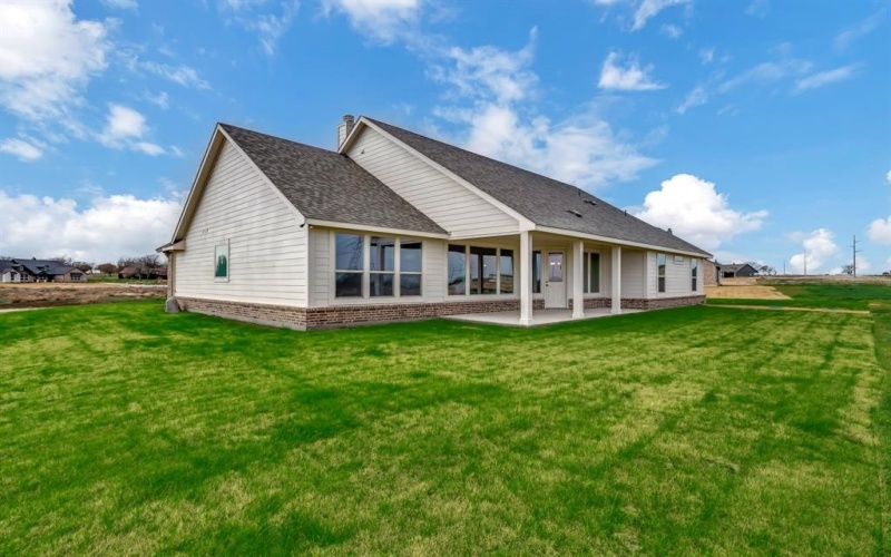 150 Roosevelt Lane, Valley View, TX 76272, 4 Bedrooms Bedrooms, ,3 BathroomsBathrooms,Residential,For Sale,150 Roosevelt Lane,20744407