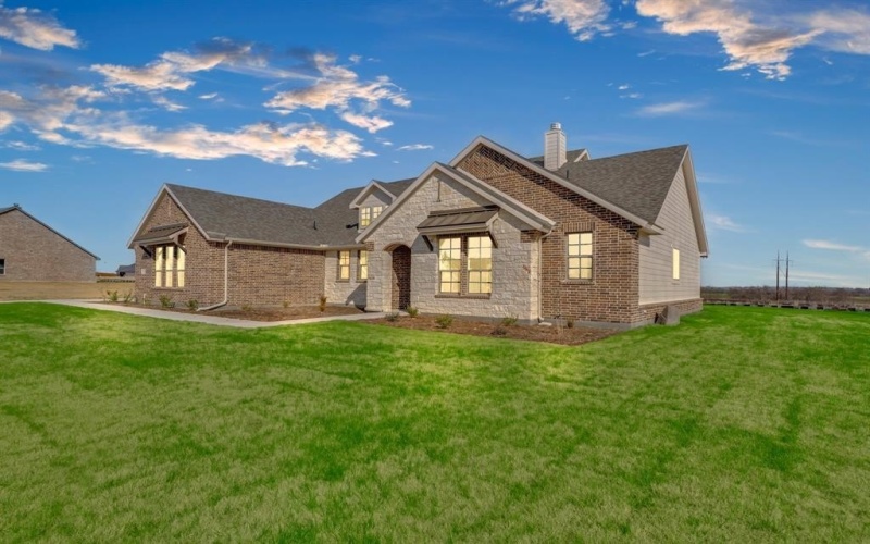 150 Roosevelt Lane, Valley View, TX 76272, 4 Bedrooms Bedrooms, ,3 BathroomsBathrooms,Residential,For Sale,150 Roosevelt Lane,20744407