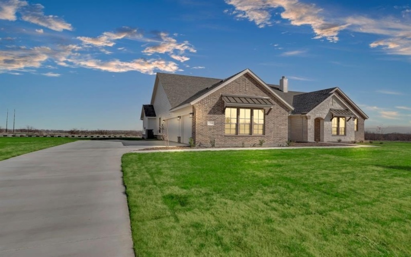 150 Roosevelt Lane, Valley View, TX 76272, 4 Bedrooms Bedrooms, ,3 BathroomsBathrooms,Residential,For Sale,150 Roosevelt Lane,20744407