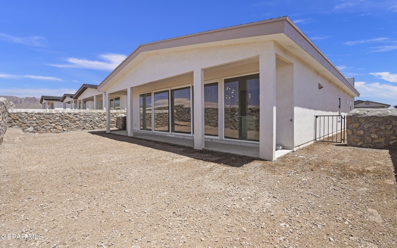 7694 COTTONWOOD Street, Vinton, TX 79821, 4 Habitaciones Habitaciones , ,1 BañoBaños,Residential,En Venta,7694 COTTONWOOD Street,922538
