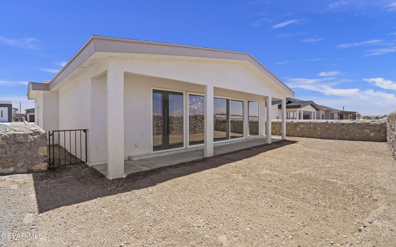 7694 COTTONWOOD Street, Vinton, TX 79821, 4 Habitaciones Habitaciones , ,1 BañoBaños,Residential,En Venta,7694 COTTONWOOD Street,922538