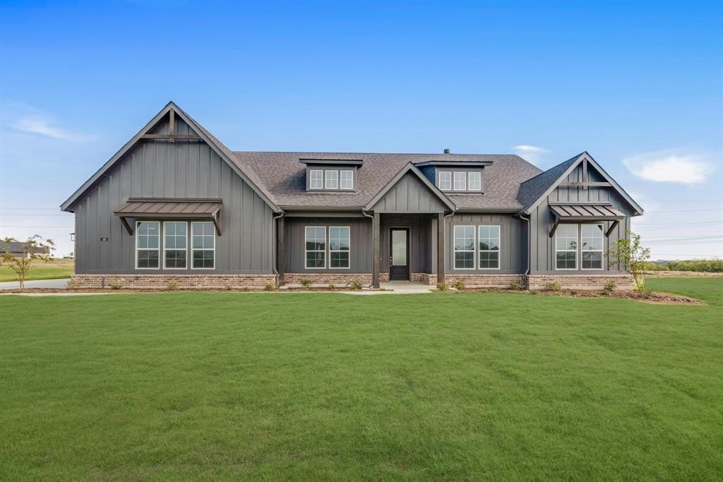 180 Roosevelt Lane, Valley View, TX 76272, 4 Habitaciones Habitaciones , ,2 BañosBaños,Residential,En Venta,180 Roosevelt Lane,20744497