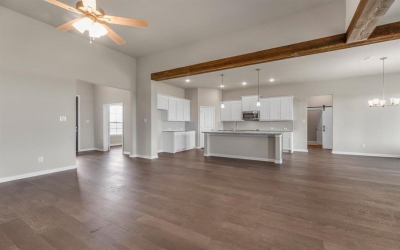 180 Roosevelt Lane, Valley View, TX 76272, 4 Habitaciones Habitaciones , ,2 BañosBaños,Residential,En Venta,180 Roosevelt Lane,20744497