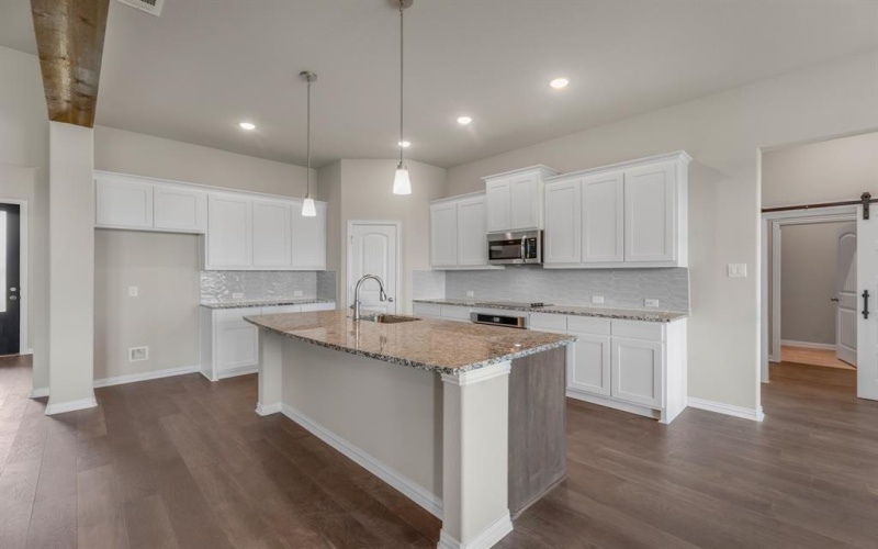 180 Roosevelt Lane, Valley View, TX 76272, 4 Habitaciones Habitaciones , ,2 BañosBaños,Residential,En Venta,180 Roosevelt Lane,20744497