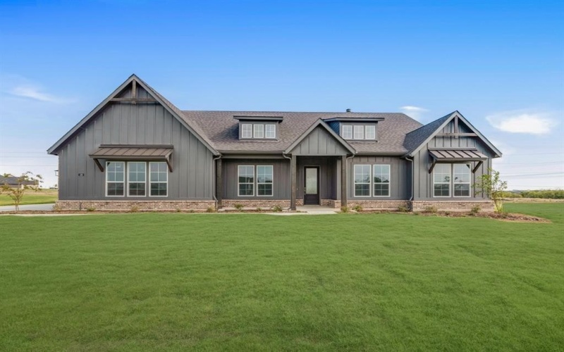 180 Roosevelt Lane, Valley View, TX 76272, 4 Habitaciones Habitaciones , ,2 BañosBaños,Residential,En Venta,180 Roosevelt Lane,20744497