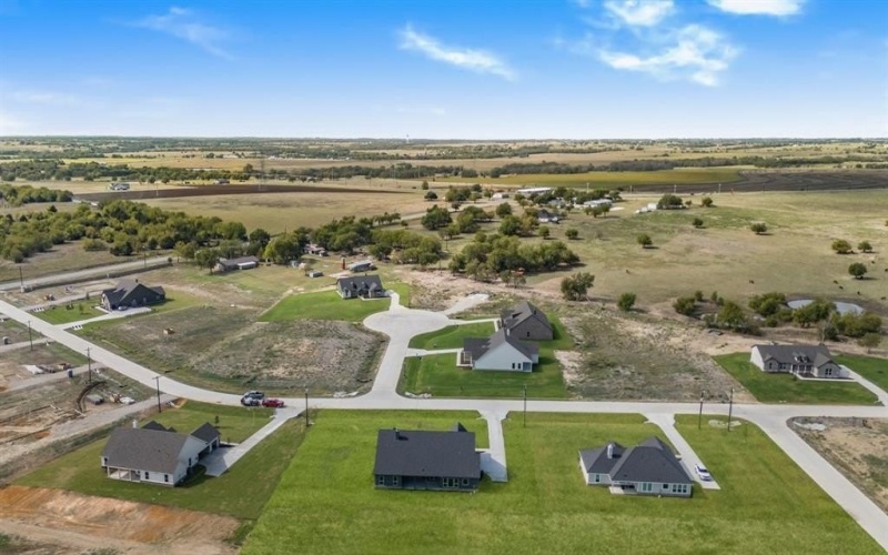 180 Roosevelt Lane, Valley View, TX 76272, 4 Habitaciones Habitaciones , ,2 BañosBaños,Residential,En Venta,180 Roosevelt Lane,20744497