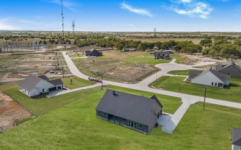 180 Roosevelt Lane, Valley View, TX 76272, 4 Habitaciones Habitaciones , ,2 BañosBaños,Residential,En Venta,180 Roosevelt Lane,20744497