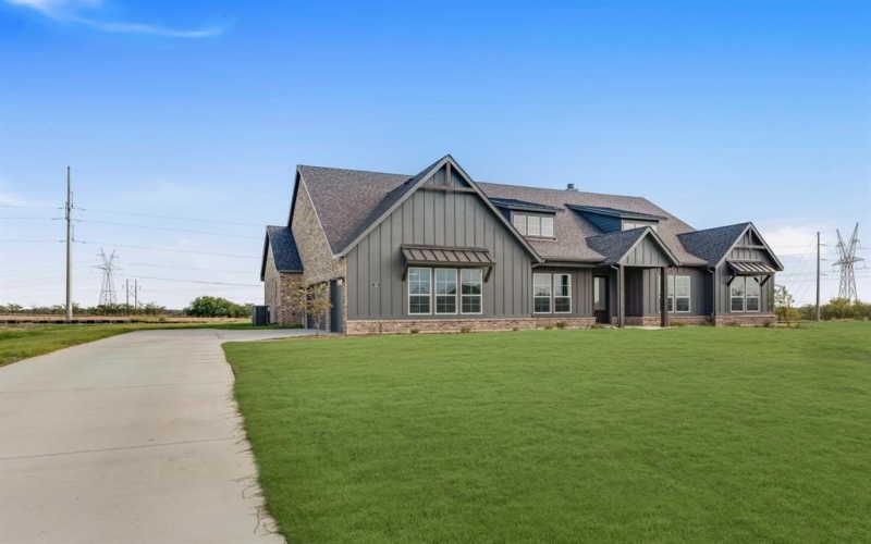 180 Roosevelt Lane, Valley View, TX 76272, 4 Habitaciones Habitaciones , ,2 BañosBaños,Residential,En Venta,180 Roosevelt Lane,20744497