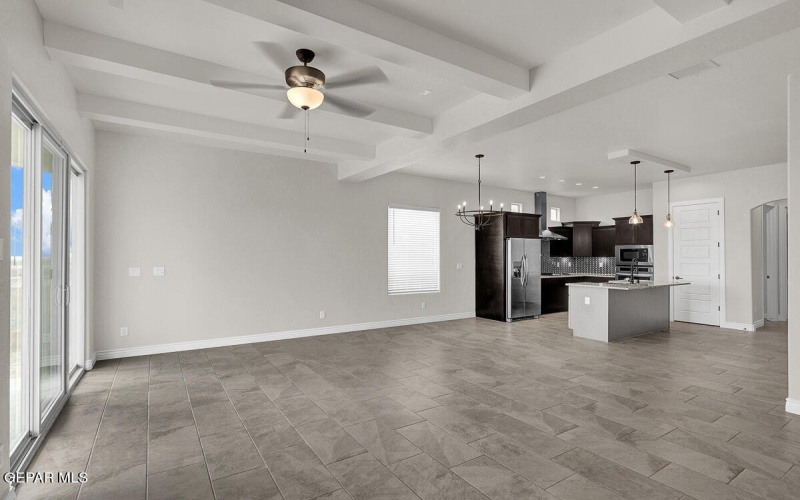 3861 Perspective Street, El Paso, TX 79938, 4 Bedrooms Bedrooms, ,2 BathroomsBathrooms,Residential,For Sale,3861 Perspective Street,922540