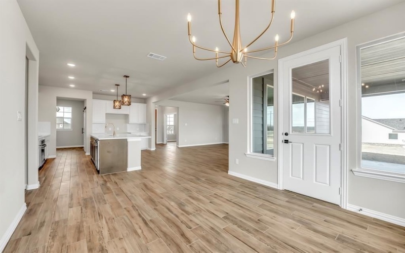 330 Big Bend Trail, Valley View, TX 76272, 3 Bedrooms Bedrooms, ,2 BathroomsBathrooms,Residential,For Sale,330 Big Bend Trail,20744585