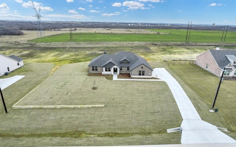 330 Big Bend Trail, Valley View, TX 76272, 3 Bedrooms Bedrooms, ,2 BathroomsBathrooms,Residential,For Sale,330 Big Bend Trail,20744585