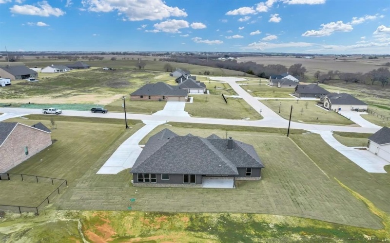 330 Big Bend Trail, Valley View, TX 76272, 3 Bedrooms Bedrooms, ,2 BathroomsBathrooms,Residential,For Sale,330 Big Bend Trail,20744585