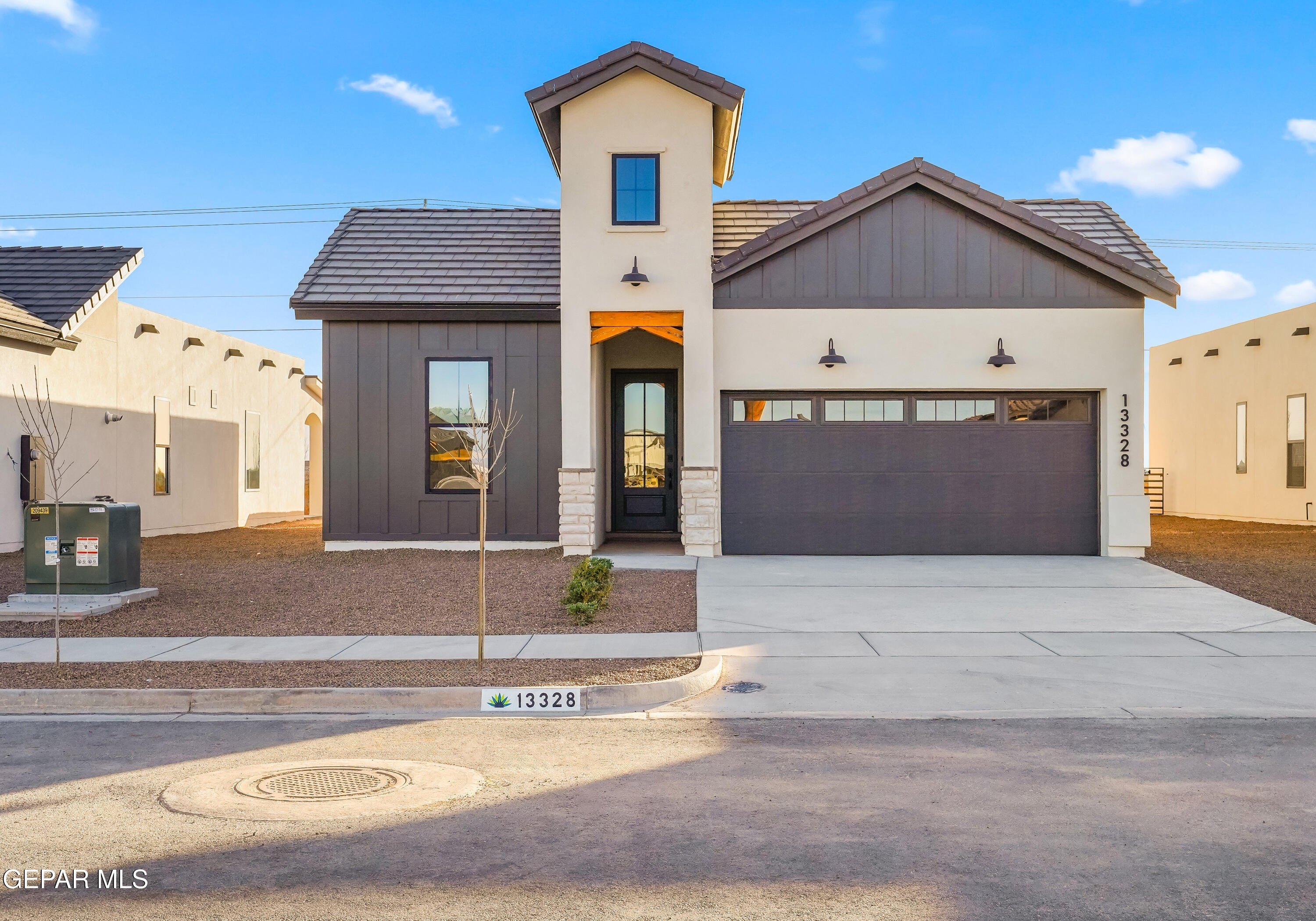 3857 Perspective Street, El Paso, TX 79938, 4 Habitaciones Habitaciones , ,2 BañosBaños,Residential,En Venta,3857 Perspective Street,922544