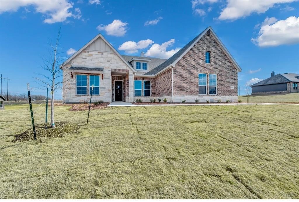 360 Big Bend Trail, Valley View, TX 76272, 4 Bedrooms Bedrooms, ,3 BathroomsBathrooms,Residential,For Sale,360 Big Bend Trail,20744607