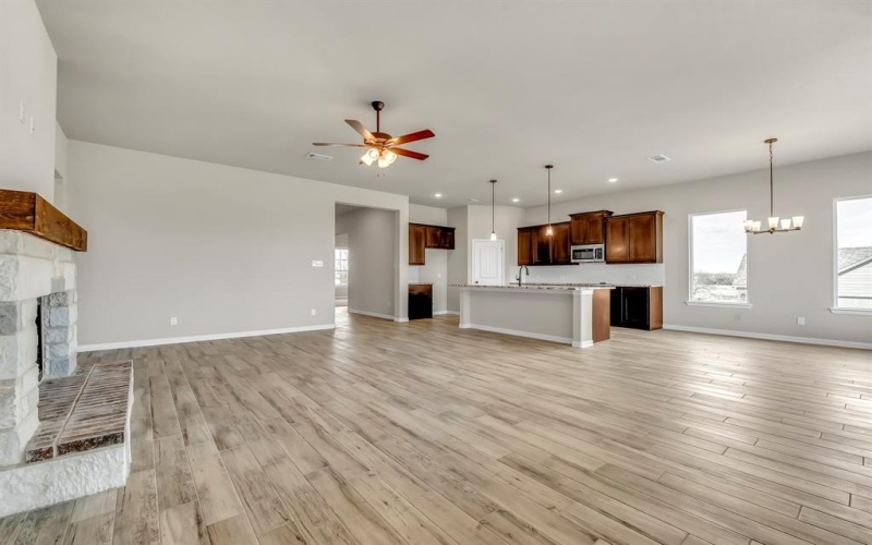 360 Big Bend Trail, Valley View, TX 76272, 4 Bedrooms Bedrooms, ,3 BathroomsBathrooms,Residential,For Sale,360 Big Bend Trail,20744607
