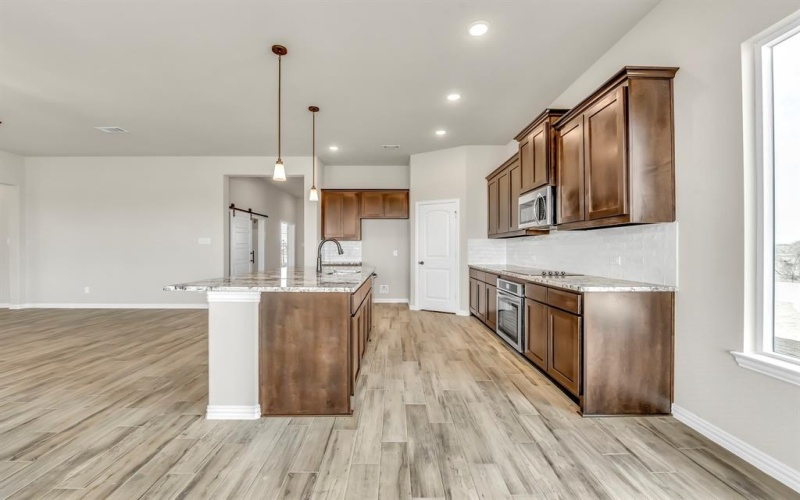 360 Big Bend Trail, Valley View, TX 76272, 4 Bedrooms Bedrooms, ,3 BathroomsBathrooms,Residential,For Sale,360 Big Bend Trail,20744607