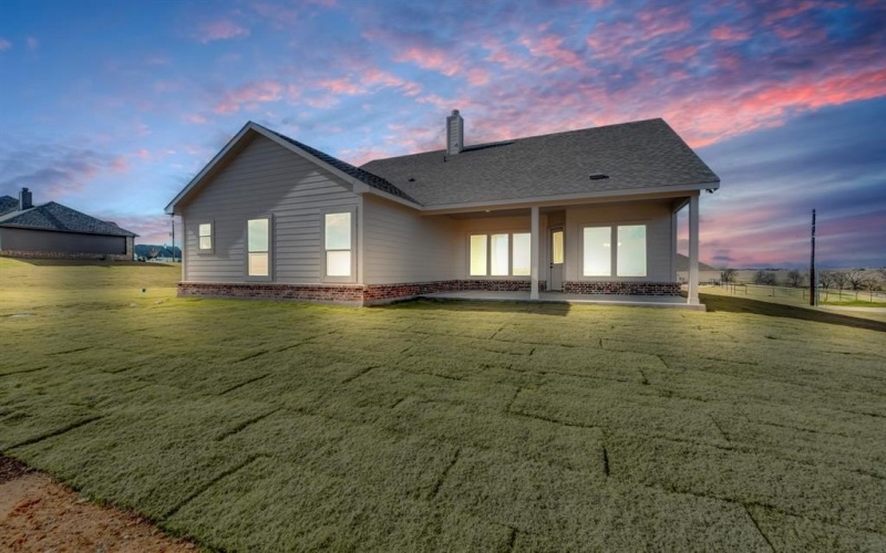 360 Big Bend Trail, Valley View, TX 76272, 4 Bedrooms Bedrooms, ,3 BathroomsBathrooms,Residential,For Sale,360 Big Bend Trail,20744607